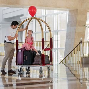Rixos Premium Belek - The Land Of Legends Access